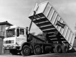 Leyland Octopus 2 Tipper 1979 года